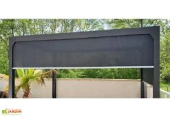 Rideau Pour Pergola Actual – Store Latéral 3 M