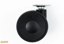 Roues En Polyamide Pour Coffre De Rangement Ø 6,5 Cm 7 Roues En Polyamide Pour Coffre De Rangement Ø 6,5 Cm -Abriet Mobilier Soldes Boutique roue profil