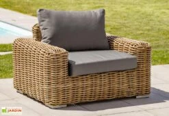 Salon De Jardin 6 Places En Aluminium Et Résine Tressée Bora Bora 10 Salon De Jardin 6 Places En Aluminium Et Résine Tressée Bora Bora -Abriet Mobilier Soldes Boutique salon jardin 6 places aluminium resine tressee bora bora