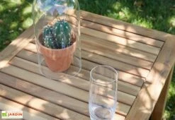 Salon De Jardin 6 Places Acacia – 1 Canapé, 1 Table Basse 2 Fauteuils 11 Salon De Jardin 6 Places Acacia – 1 Canapé, 1 Table Basse 2 Fauteuils -Abriet Mobilier Soldes Boutique salon jardin acacia blanc 4