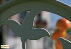 Chaise De Jardin En Aluminium Versailles 7 Chaise De Jardin En Aluminium Versailles -Abriet Mobilier Soldes Boutique salon jardin aluminium versailles 2 1