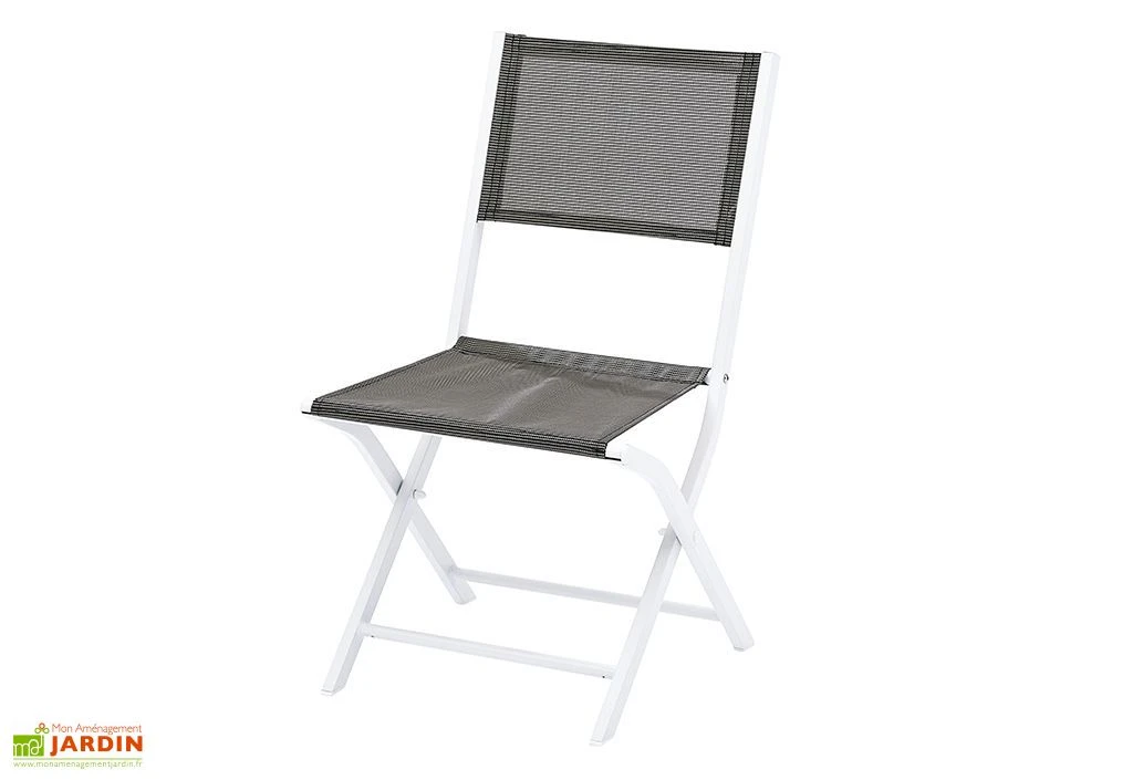 Salon De Jardin Modulo : Table Extensible + 4 Fauteuils + 4 Chaises 6 Salon De Jardin Modulo : Table Extensible + 4 Fauteuils + 4 Chaises – Image 6