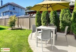 Salon De Jardin En Résine – 4 Personnes 11 Salon De Jardin En Résine – 4 Personnes -Abriet Mobilier Soldes Boutique salon jardin re sine 01