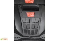 Scarificateur Emousseur Électrique 1500W 32cm -Abriet Mobilier Soldes Boutique scarificateur emousseur electrique 1500w 32 cm 3