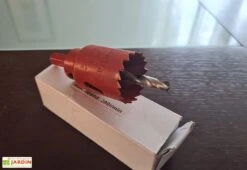 Scie Cloche 32 Mm Pour Pergola Gardendreams