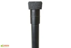 Serre De Jardin En Alu Et Verre Trempé Lams 12,9 M² - Aloé Vert 11 Serre De Jardin En Alu Et Verre Trempé Lams 12,9 M² - Aloé Vert -Abriet Mobilier Soldes Boutique serre jardin aluminium verre trempe aloe 13m2 vert 5