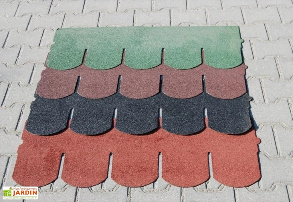 Carport En Bois Traité Alaska - 23,3 M² 3 Carport En Bois Traité Alaska - 23,3 M² – Image 3