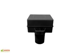 Cuve De Stockage D’eau En Polyéthylène Avec Sonde De Remplissage – 4000 L -Abriet Mobilier Soldes Boutique sonde simon cuve 6