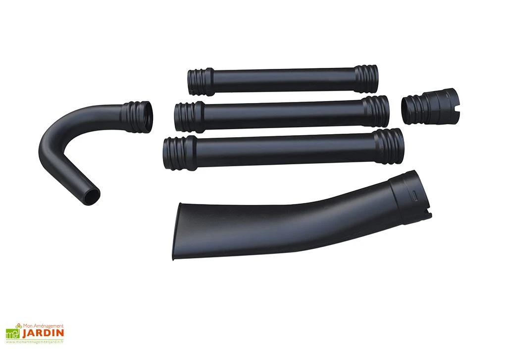 Souffleur à Feuilles Électrique Sans Fil Batterie Lithium 20 V 4 Souffleur à Feuilles Électrique Sans Fil Batterie Lithium 20 V – Image 4