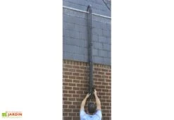 Souffleur à Feuilles Électrique Sans Fil Batterie Lithium 20 V 6 Souffleur à Feuilles Électrique Sans Fil Batterie Lithium 20 V -Abriet Mobilier Soldes Boutique souffleur a feuilles electrique sans fil batterie lithium 20 v 3