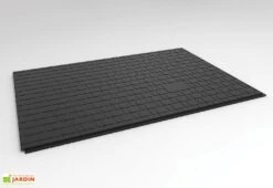 Stabilisateur Dalles Et Pavés Pour Préparation Terrasse – Stable Pave