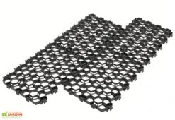 Stabilisateur De Gazon En Polyéthylène Haute Densité – Grass Fix