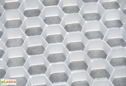 Stabilisateur De Gravier En Polypropylène - Gravel Fix -Abriet Mobilier Soldes Boutique stabilisateur gravier bera gravel 1