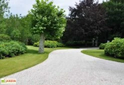 Stabilisateur De Gravier En Polypropylène - Gravel Fix -Abriet Mobilier Soldes Boutique stabilisateur gravier polypropyl ne 2