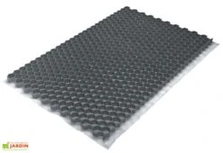 Stabilisateur De Gravier En Polypropylène – Gravel Fix Gris