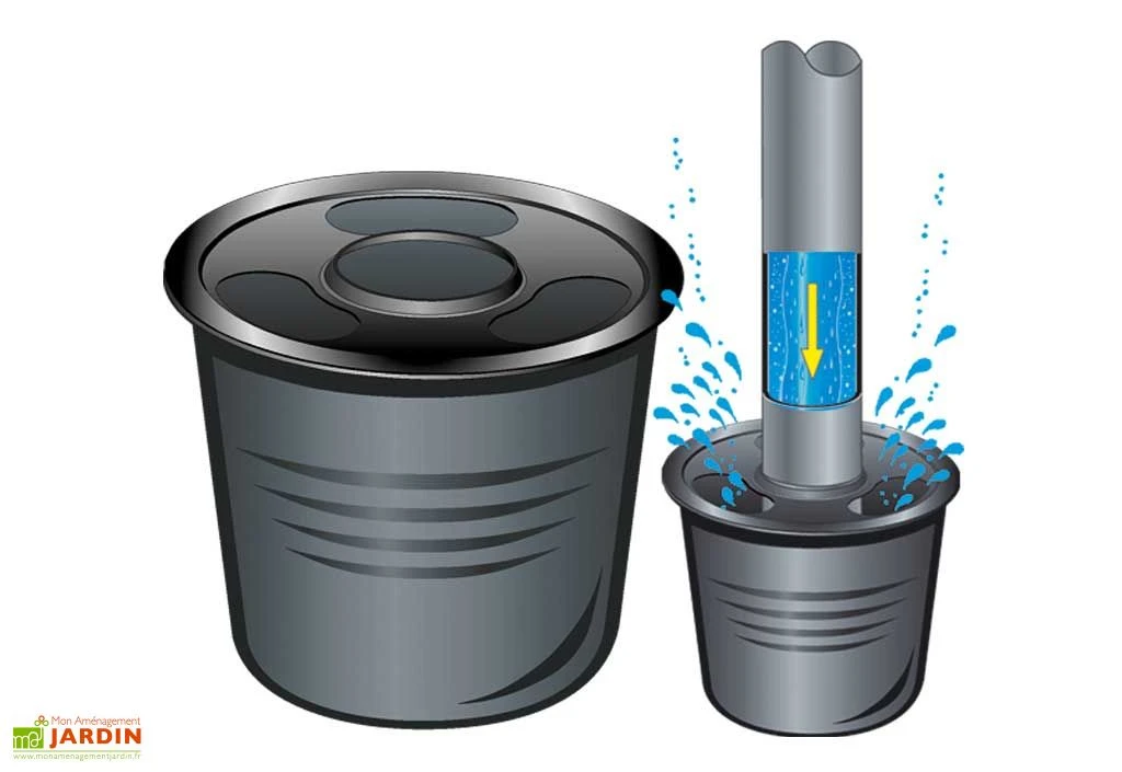 Cuve Recuperateur Eau Clever M 6000 L 5 Cuve Recuperateur Eau Clever M 6000 L – Image 5