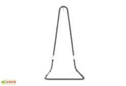 Support En Métal Pour Chaise-hamac - Sonio