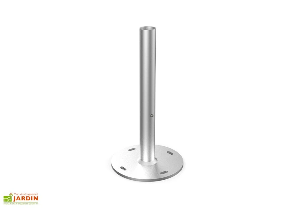Support Rond Pour Fixation Sur Sol Dur Parasol Infina 1 Support Rond Pour Fixation Sur Sol Dur Parasol Infina