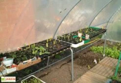 Jeux 4 Supports Tablette Serres Tonneau 5 Jeux 4 Supports Tablette Serres Tonneau -Abriet Mobilier Soldes Boutique support tablette1