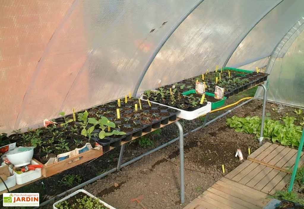 Jeux 4 Supports Tablette Serres Tonneau 3 Jeux 4 Supports Tablette Serres Tonneau – Image 3