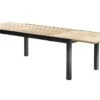 Table De Jardin Bali Extensible