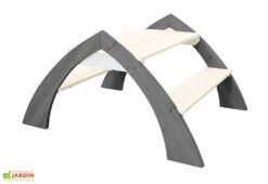 Axi Table De Pique-Nique Kylo En Bois Écologique Et Parasol Inclus 9 Axi Table De Pique-Nique Kylo En Bois Écologique Et Parasol Inclus -Abriet Mobilier Soldes Boutique table pique nique kylo sans parasol
