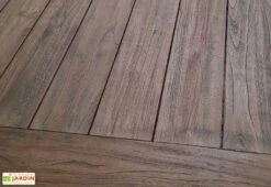 Table De Jardin Bois De Teck Et Aluminium Sophie Yasmani Teak 240 Cm 7 Table De Jardin Bois De Teck Et Aluminium Sophie Yasmani Teak 240 Cm -Abriet Mobilier Soldes Boutique table teck zoom