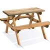 Table De Pique-Nique Pour Enfants Wapiti