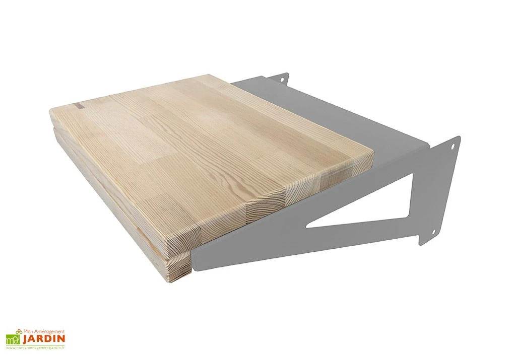 Planche à Découper En Bois Pour Tablette Latérale De Brasero Remundi Zelos 1 Planche à Découper En Bois Pour Tablette Latérale De Brasero Remundi Zelos