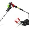 Taille Haie Sur Perche Sans Fil PowerShared 20V - Sans Batterie