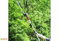 Taille Haie Sur Perche Sans Fil PowerShared 20V - Sans Batterie 9 Taille Haie Sur Perche Sans Fil PowerShared 20V - Sans Batterie -Abriet Mobilier Soldes Boutique taille haie perche constructor 4