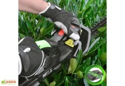 Taille Haie Sans Fil PowerShared 20V - Sans Batterie -Abriet Mobilier Soldes Boutique taille haie sans fil constructor 4