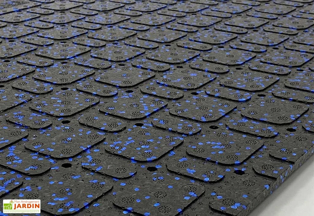 Tapis Pour Préparation De Sol Piscine Et Spa – Pool Base 3 Tapis Pour Préparation De Sol Piscine Et Spa – Pool Base – Image 3