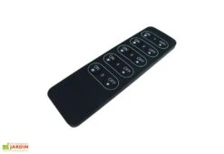 Kit LED 6 Spots Pour Pergola Gardendreams – Exclusive Line -Abriet Mobilier Soldes Boutique telecommande kit led spot pergola