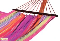 Toile De Hamac En Coton 135 X 200 Cm - Belem