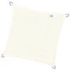 Nesling Voile D’ombrage Carré En Polyéthylène Coolfit – 5 M