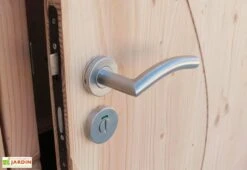 Toilette Sèche En Bois D’Épicéa LécoBox PMR (pour Personnes à Mobilité Réduite) -Abriet Mobilier Soldes Boutique toilette seche bois epicea lecobox pmr 4