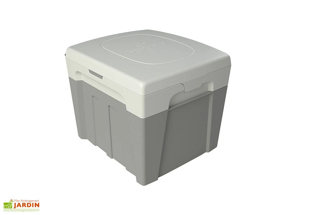 Toilettes Sèches Pour Camping-car TROBOLO WandaGo 4 Toilettes Sèches Pour Camping-car TROBOLO WandaGo – Image 4