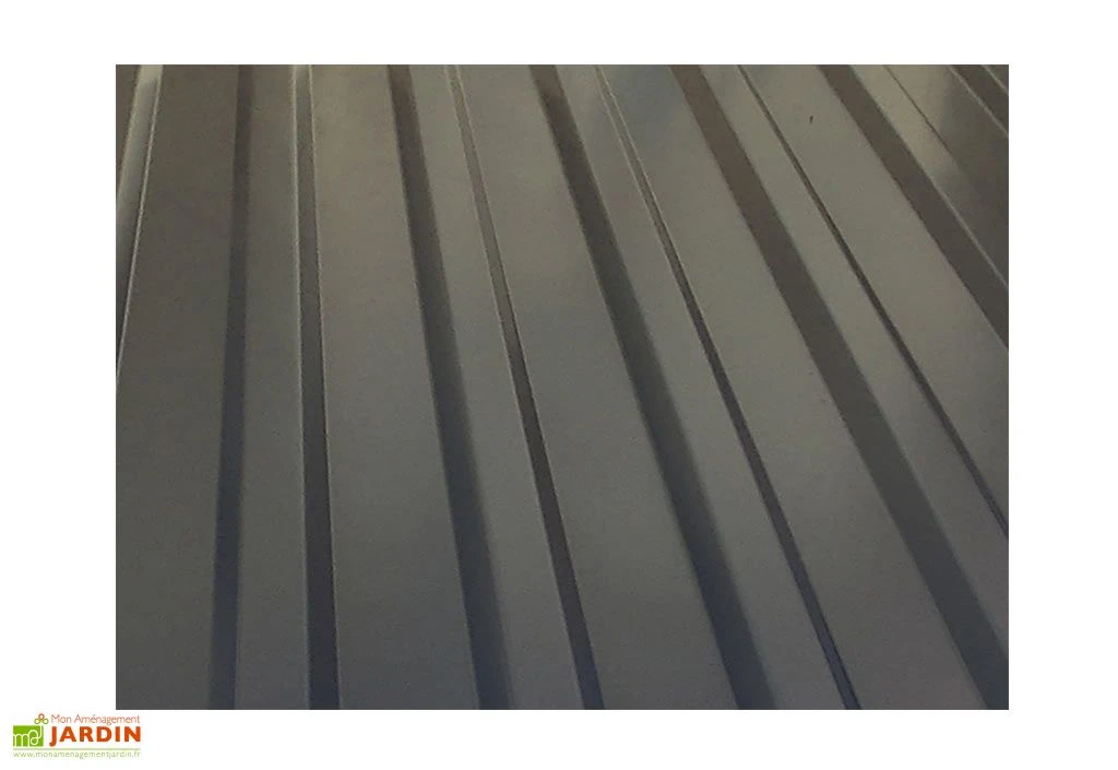 Carport Master Duo XXL (6x8) 2 Carport Master Duo XXL (6x8) – Image 2