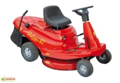 Tondeuse Autoportée Thermique 344 CC Slalom 82