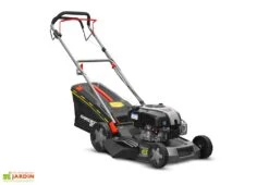 Tondeuse Thermique Autotractée 161 CC – 508 Mm
