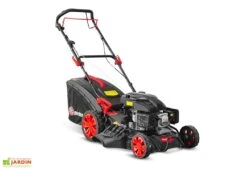 Tondeuse Thermique Autotractée 173 CC – 50 Cm