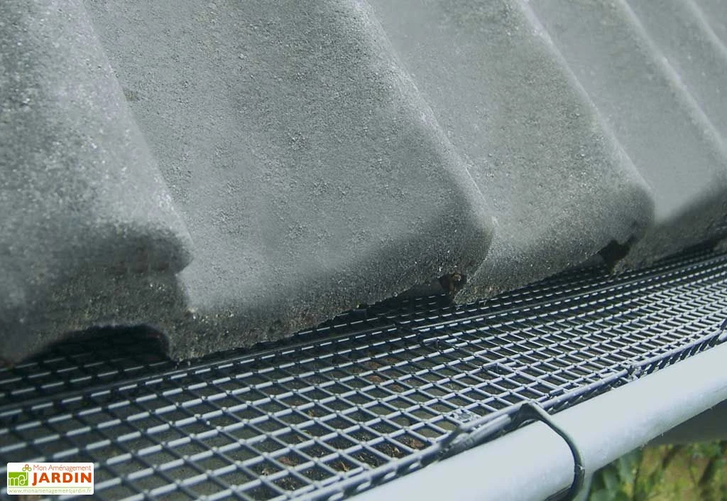 Treillis De Gouttière (3 Dimensions) 1 Treillis De Gouttière (3 Dimensions)