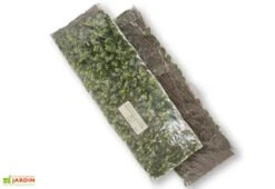 Haie Artificielle De Laurier - Treillis Extensible (pls Dim.) -Abriet Mobilier Soldes Boutique treillis extensible feuillage artificiel laurier