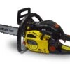 Tronçonneuse Thermique Professionnelle 50 CC + Malle De Transport