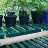 Chauffage Tubulaire Pour Serre De Jardin