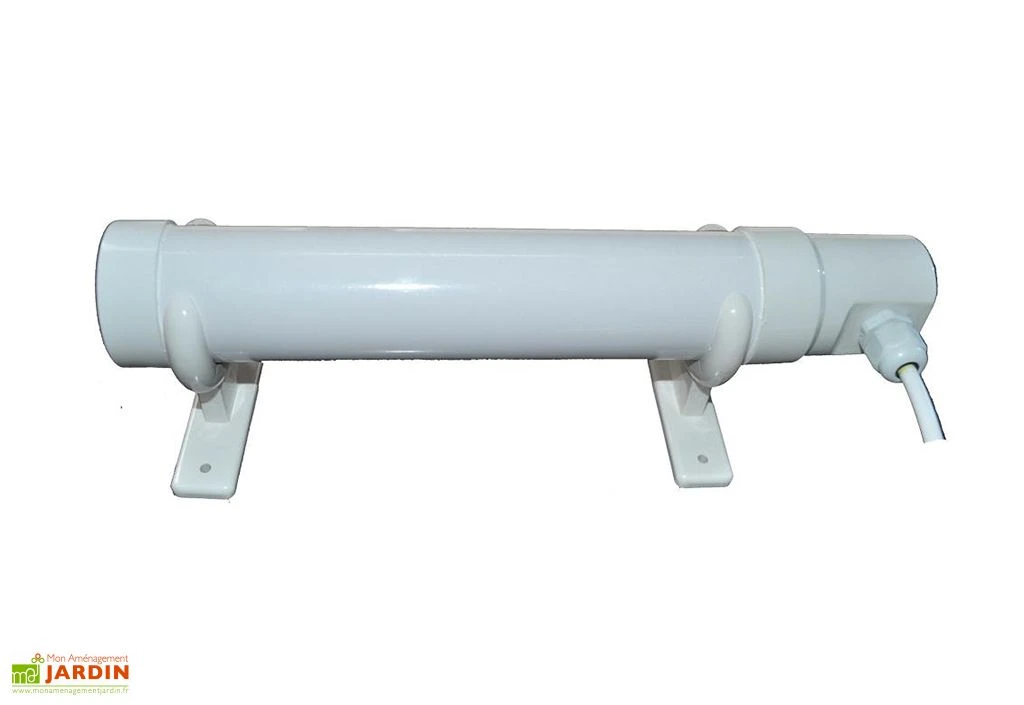Chauffage Tubulaire Pour Serre De Jardin 2 Chauffage Tubulaire Pour Serre De Jardin – Image 2