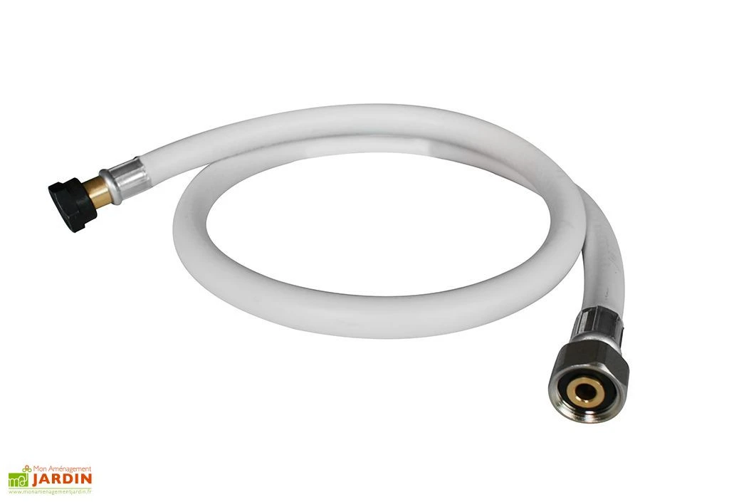 Tuyau De Gaz Butane Ou Propane 1,25m 1 Tuyau De Gaz Butane Ou Propane 1,25m