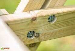 Table De Pique-nique Bois Autoclave Brun + Bancs Rabattables – Jelgava 10 Table De Pique-nique Bois Autoclave Brun + Bancs Rabattables – Jelgava -Abriet Mobilier Soldes Boutique visserie table pique nique ekju 253001