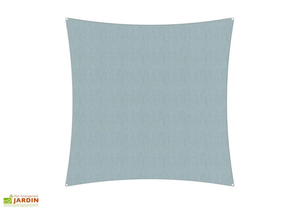 Voile D'ombrage Carrée 4 X 4 M - Ingenua Sunbrella 1 Voile D'ombrage Carrée 4 X 4 M - Ingenua Sunbrella